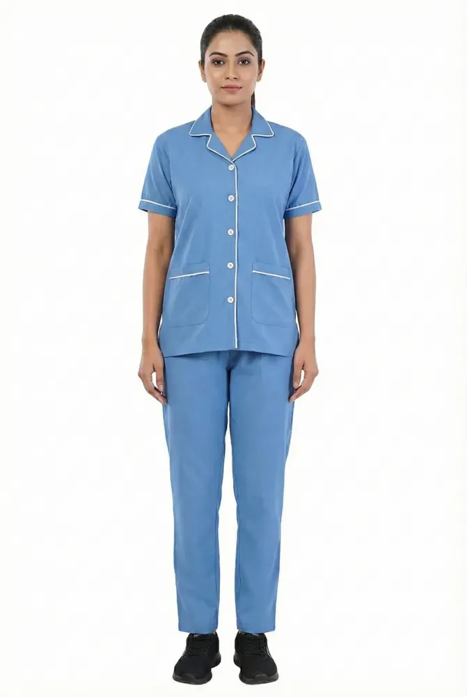 Womens Staff Uniform Velora